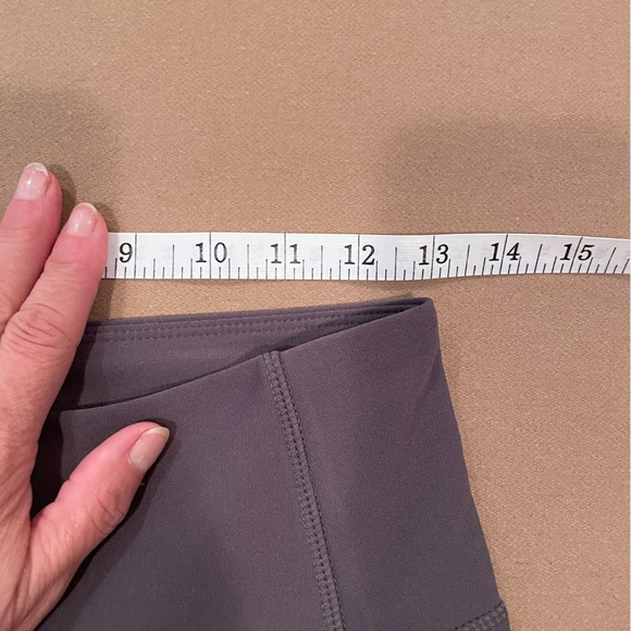 Mondetta Grey Leggings - Size Small - Picture 8 of 10